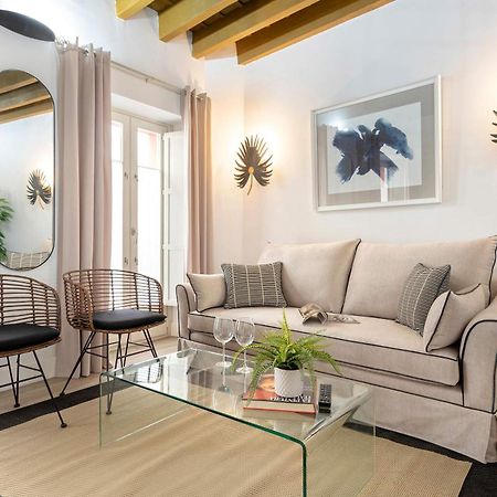 Genteel Home Padre Marchena Seville Exterior photo